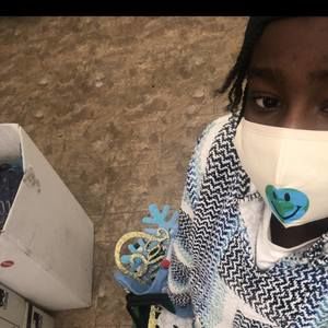 Meet your Posher, Shana